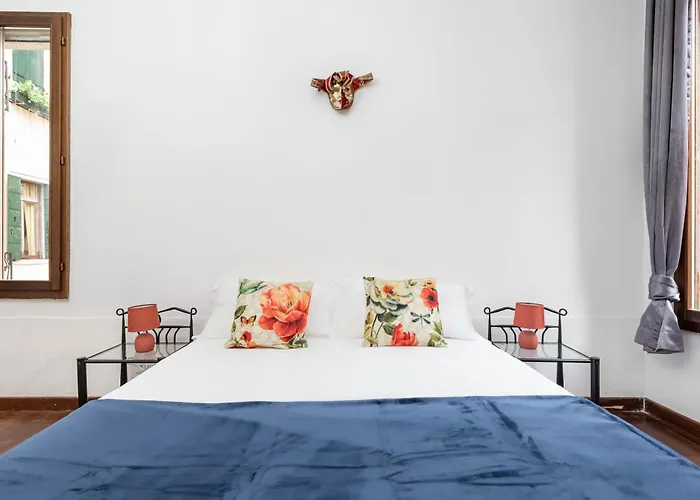 Antica Residenza Veneziana