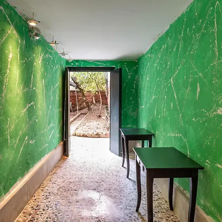 Antica Residenza Veneziana Apartment Exterior photo