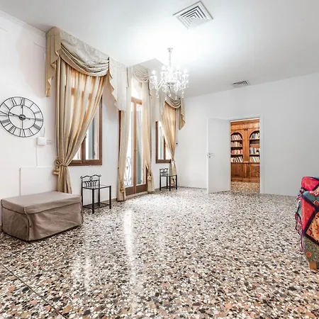 Antica Residenza Veneziana Apartment Exterior photo