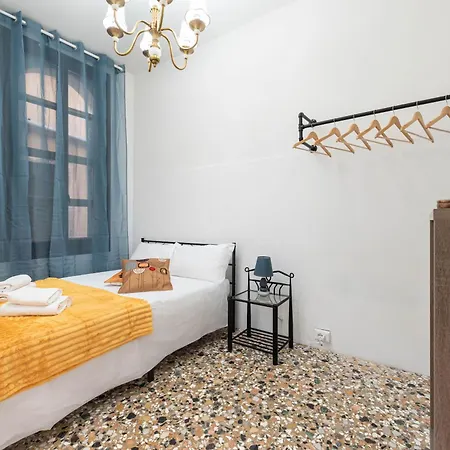 Antica Residenza Veneziana Apartment Exterior photo