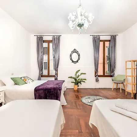 Antica Residenza Veneziana Apartment Exterior photo