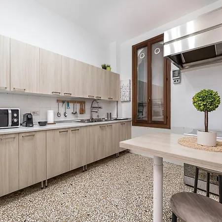 Antica Residenza Veneziana Apartment Exterior photo