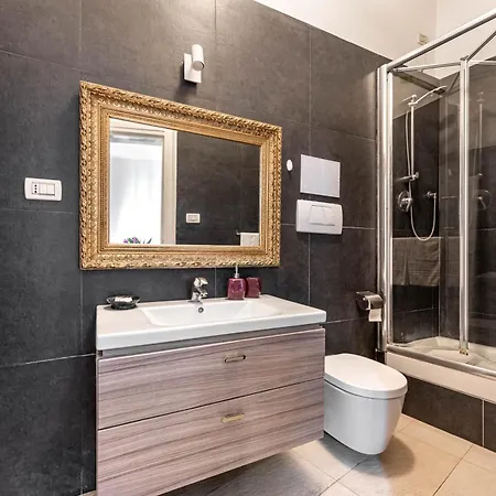 Antica Residenza Veneziana Apartment Exterior photo