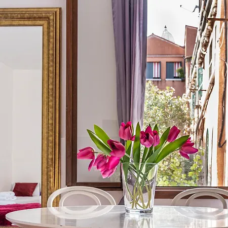 Antica Residenza Veneziana Apartment Exterior photo