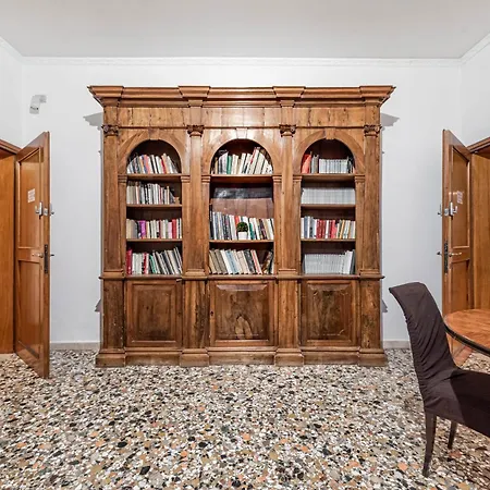 Antica Residenza Veneziana Apartment Exterior photo
