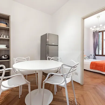 Antica Residenza Veneziana Apartment Exterior photo