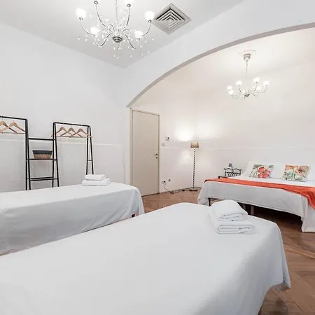 Antica Residenza Veneziana Apartment Exterior photo