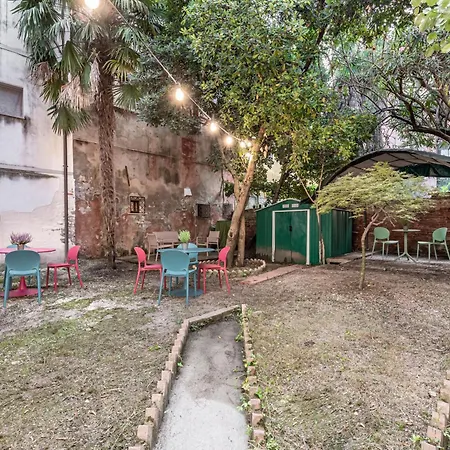 Antica Residenza Veneziana Apartment Exterior photo