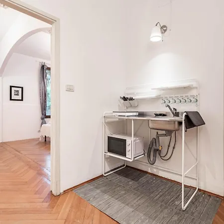 Antica Residenza Veneziana Apartment Exterior photo