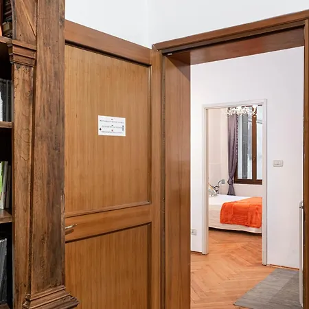Antica Residenza Veneziana Apartment Exterior photo