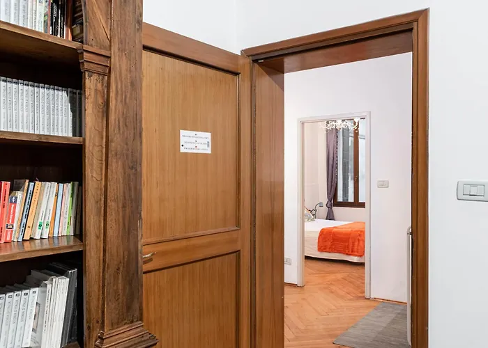 Antica Residenza Veneziana
