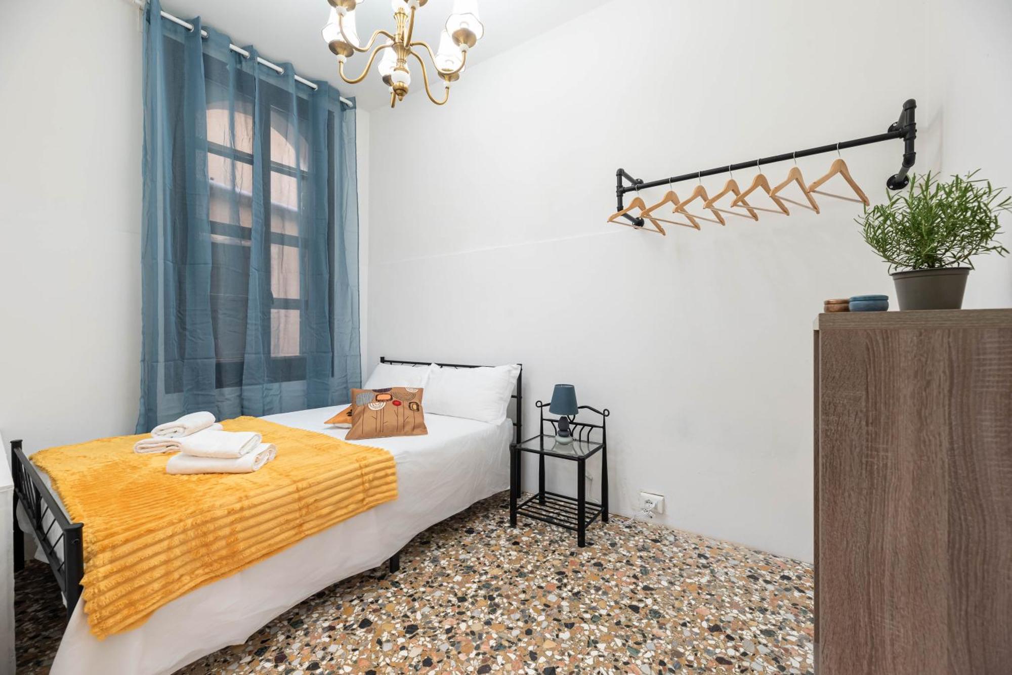 Antica Residenza Veneziana Apartamento Venecia