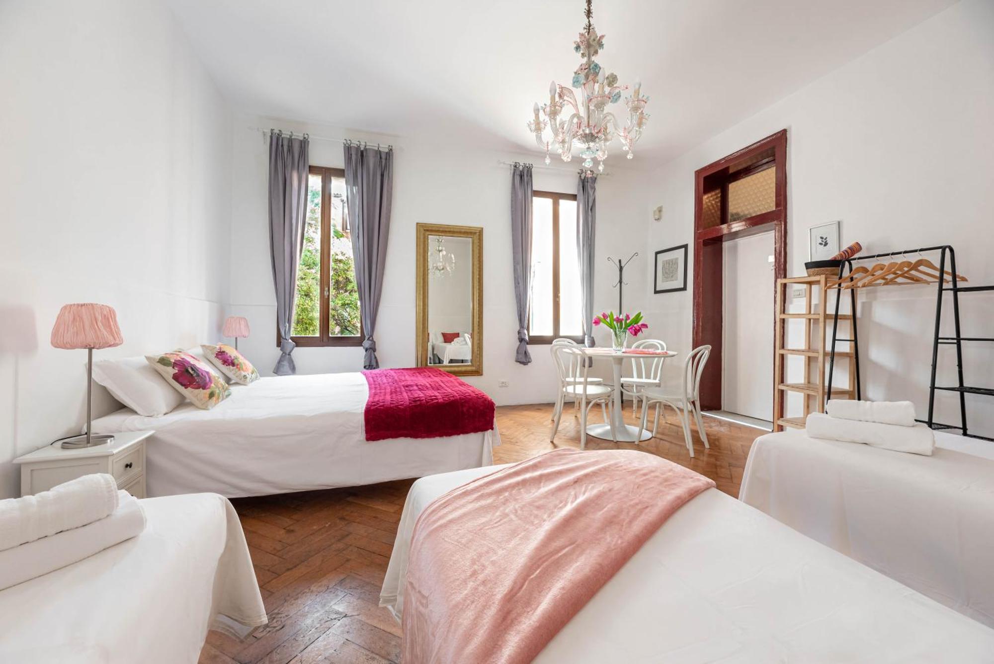 Apartamento Antica Residenza Veneziana