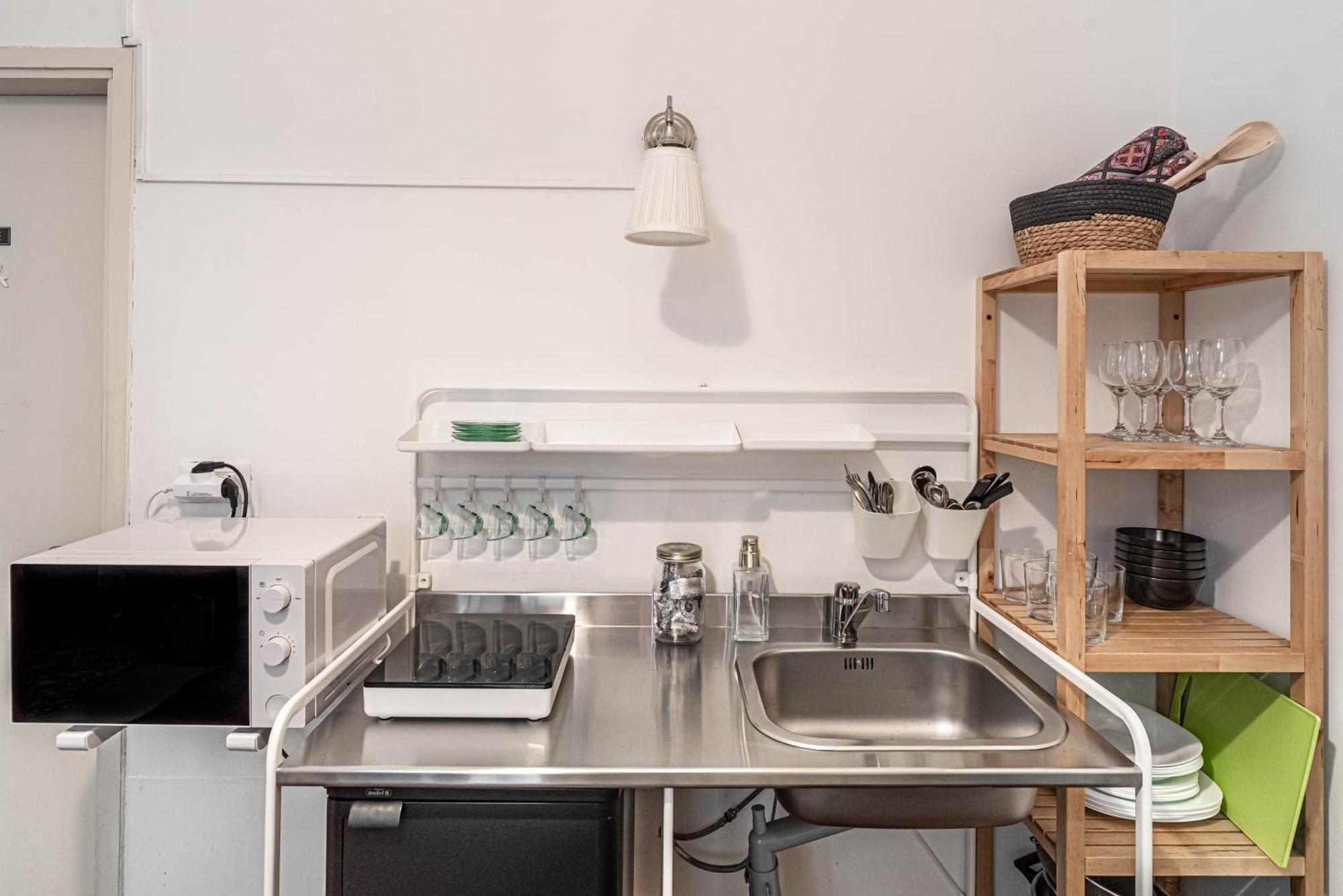 Appartement Antica Residenza Veneziana