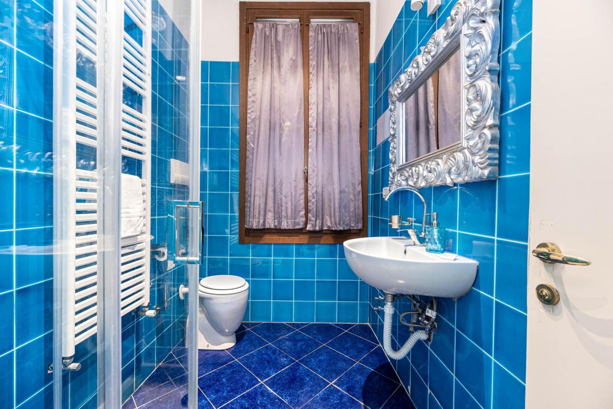 Appartamento Antica Residenza Veneziana