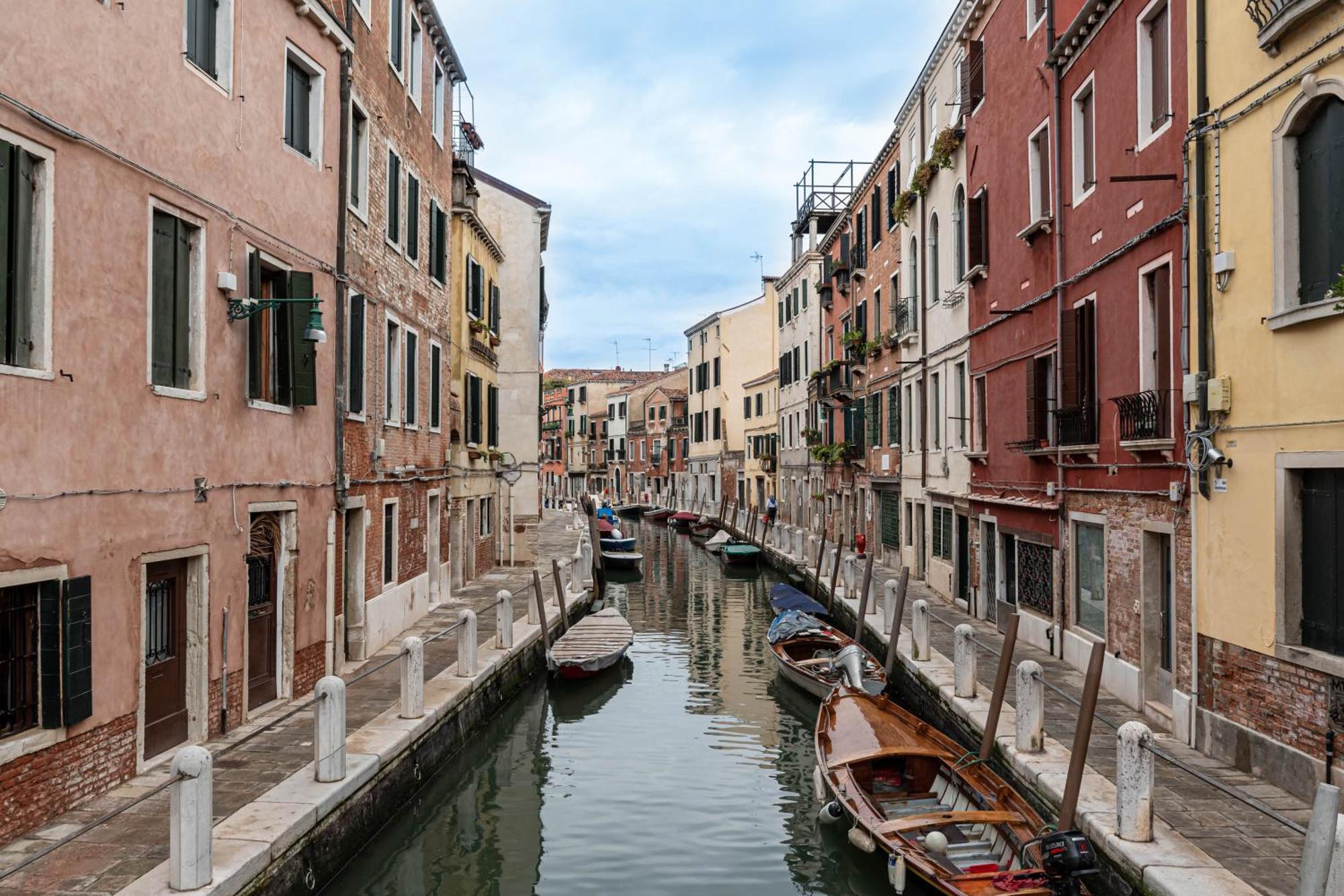 Appartamento Antica Residenza Veneziana *