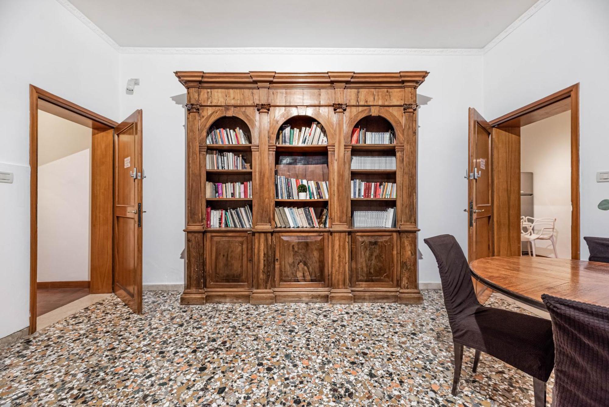 Antica Residenza Veneziana Apartamento Venecia