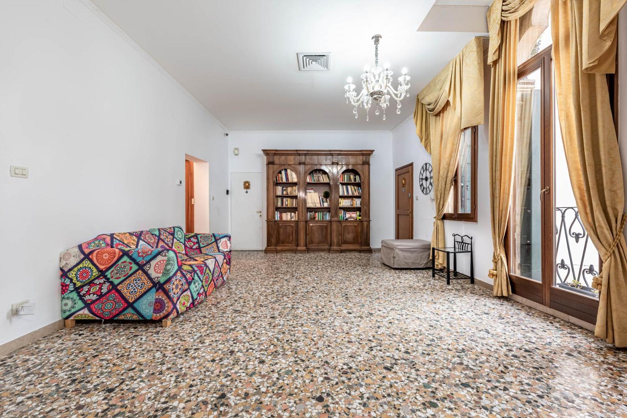 Antica Residenza Veneziana Venezia