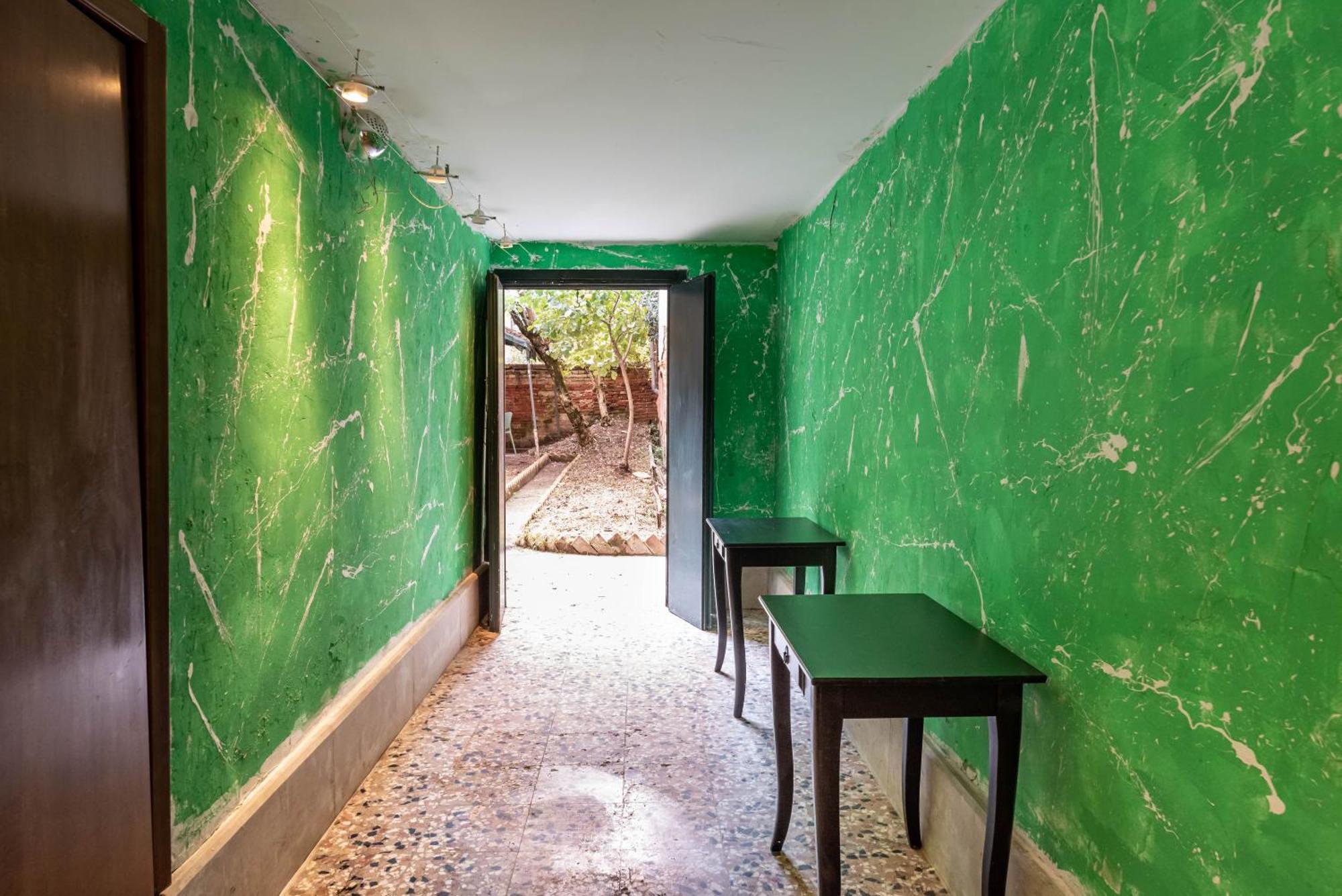 Antica Residenza Veneziana Apartamento *